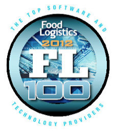 Food Logistics - 2012 - FL 100